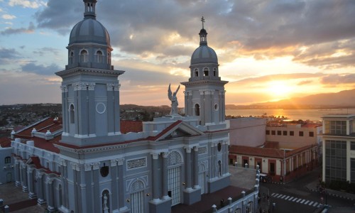 Casa Granda